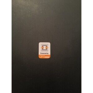 OpnSense Linux Router Sticker / Decal / Badge (6 Pack)